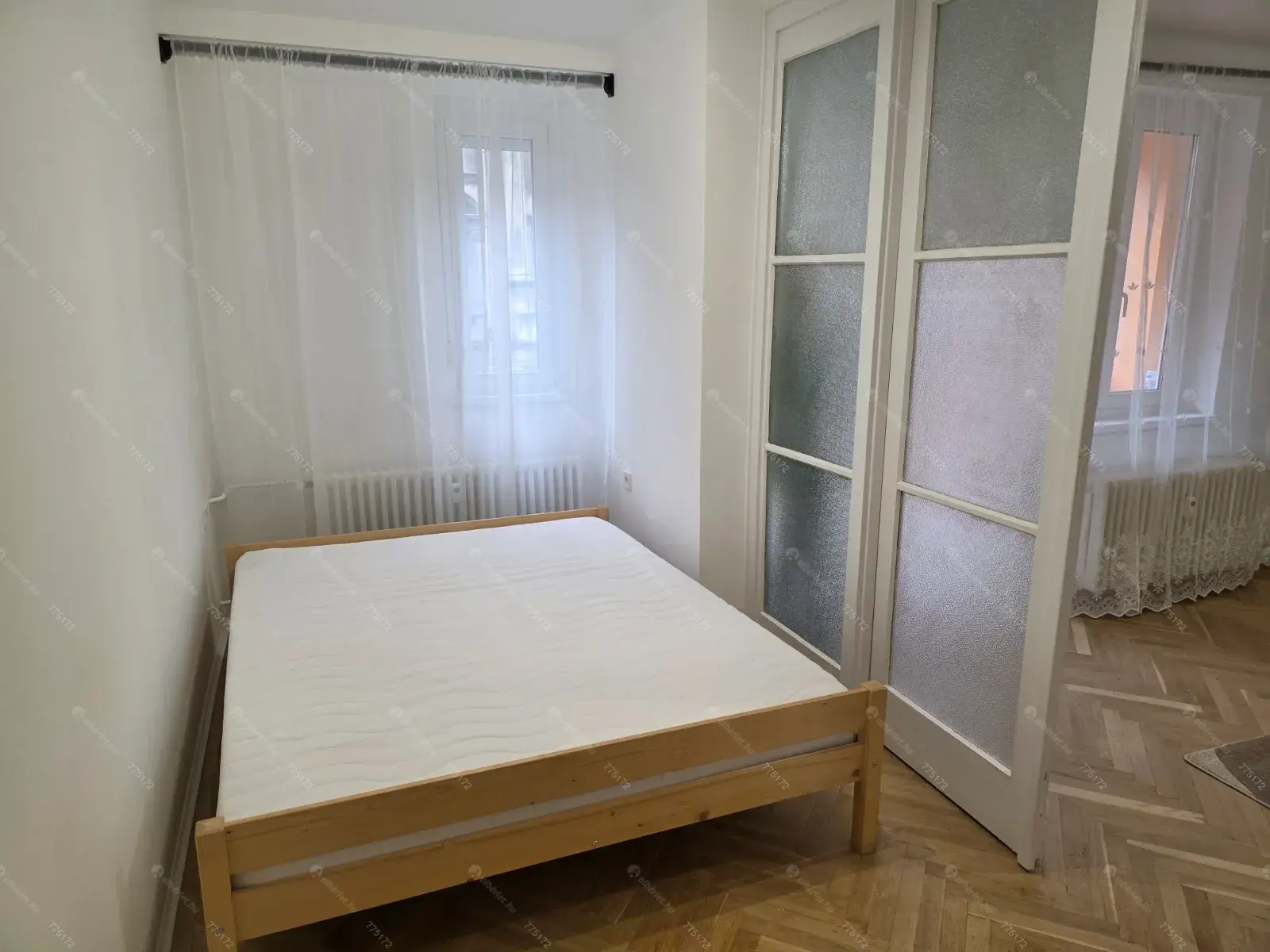 Kiadó albérlet 280000 Ft/hó áron: Budapest, VIII. kerület  Harminckettesek tere. Mérete: 64 nm, 2 szobás | Alberlet.hu - 6662577