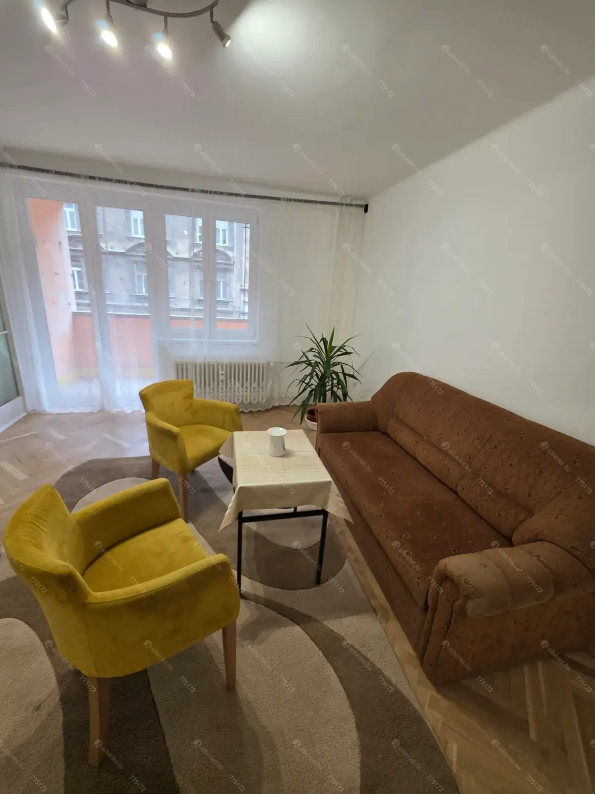 Kiadó albérlet 280000 Ft/hó áron: Budapest, VIII. kerület  Harminckettesek tere. Mérete: 64 nm, 2 szobás | Alberlet.hu - 6662579