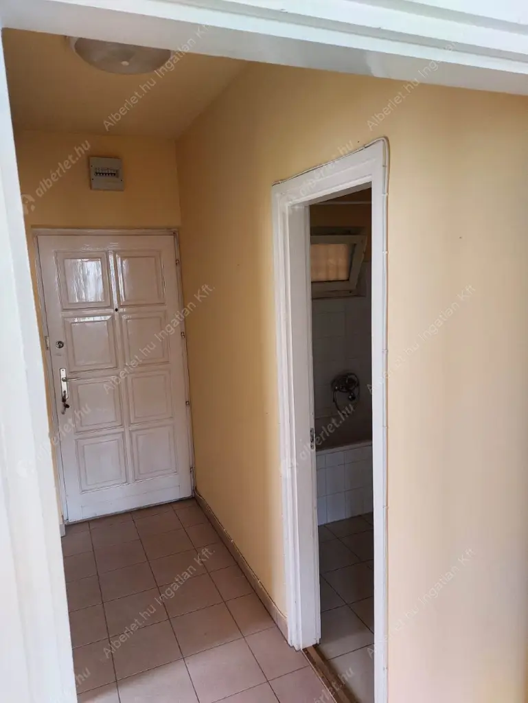 Kiadó albérlet 200000 Ft/hó áron: Budapest, VIII. kerület  Hock János utca. Mérete: 39 nm, 1 szobás | Alberlet.hu - 6619361