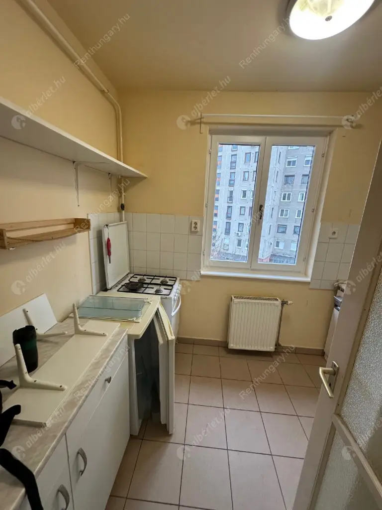 Kiadó albérlet 200000 Ft/hó áron: Budapest, VIII. kerület  Hock János utca. Mérete: 39 nm, 1 szobás | Alberlet.hu - 6632109