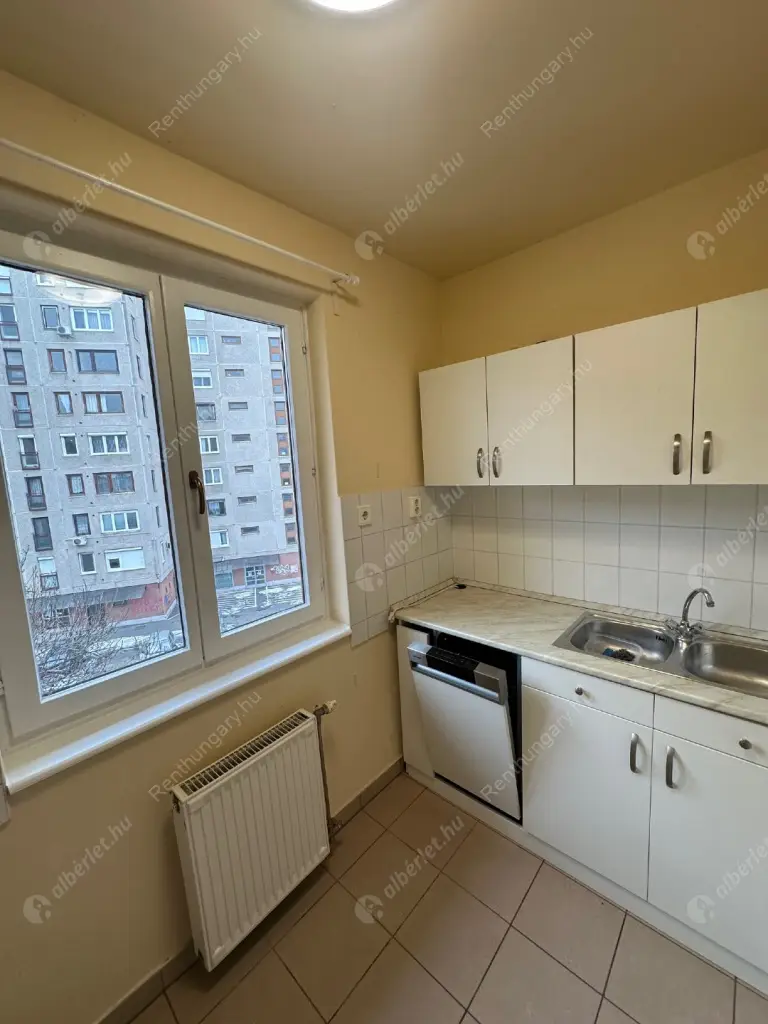 Kiadó albérlet 200000 Ft/hó áron: Budapest, VIII. kerület  Hock János utca. Mérete: 39 nm, 1 szobás | Alberlet.hu - 6632110