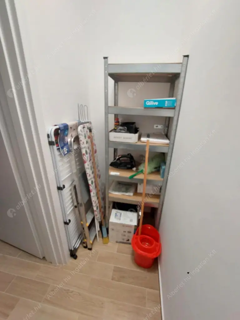 Kiadó albérlet 300000 Ft/hó áron: Budapest, VIII. kerület  Homok utca. Mérete: 47 nm, 2 szobás | Alberlet.hu - 6626011