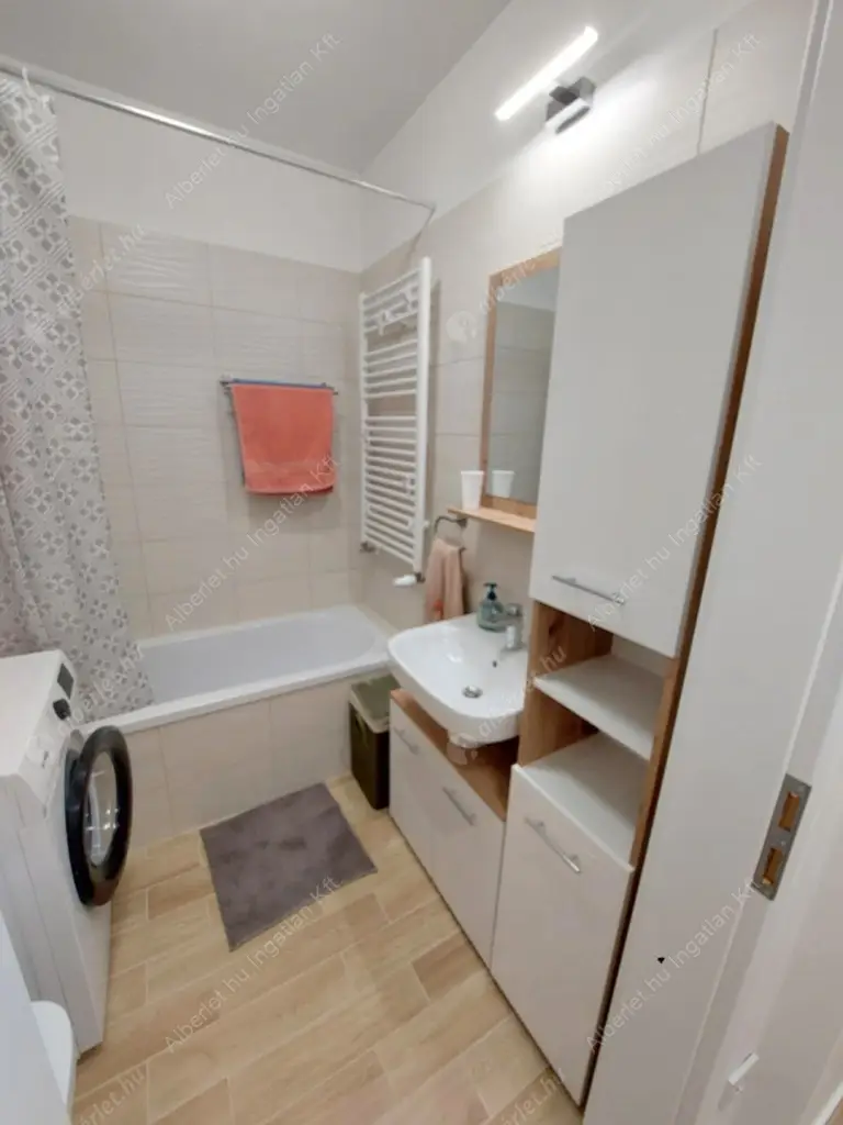 Kiadó albérlet 300000 Ft/hó áron: Budapest, VIII. kerület  Homok utca. Mérete: 47 nm, 2 szobás | Alberlet.hu - 6626015