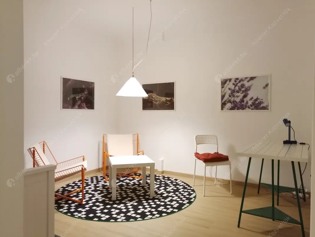 Kiadó albérlet 190000 Ft/hó áron: Budapest, VIII. kerület  Horánszky utca. Mérete: 25 nm, 1 szobás | Alberlet.hu - 6588007