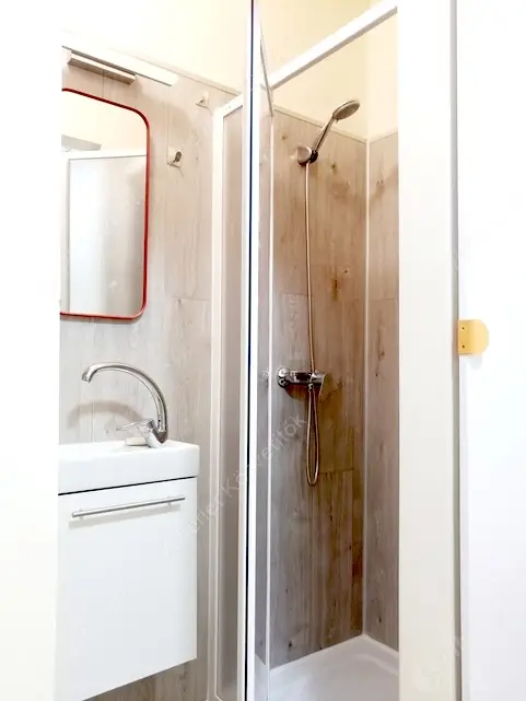 Kiadó albérlet 190000 Ft/hó áron: Budapest, VIII. kerület  Horánszky utca. Mérete: 25 nm, 1 szobás | Alberlet.hu - 6588016