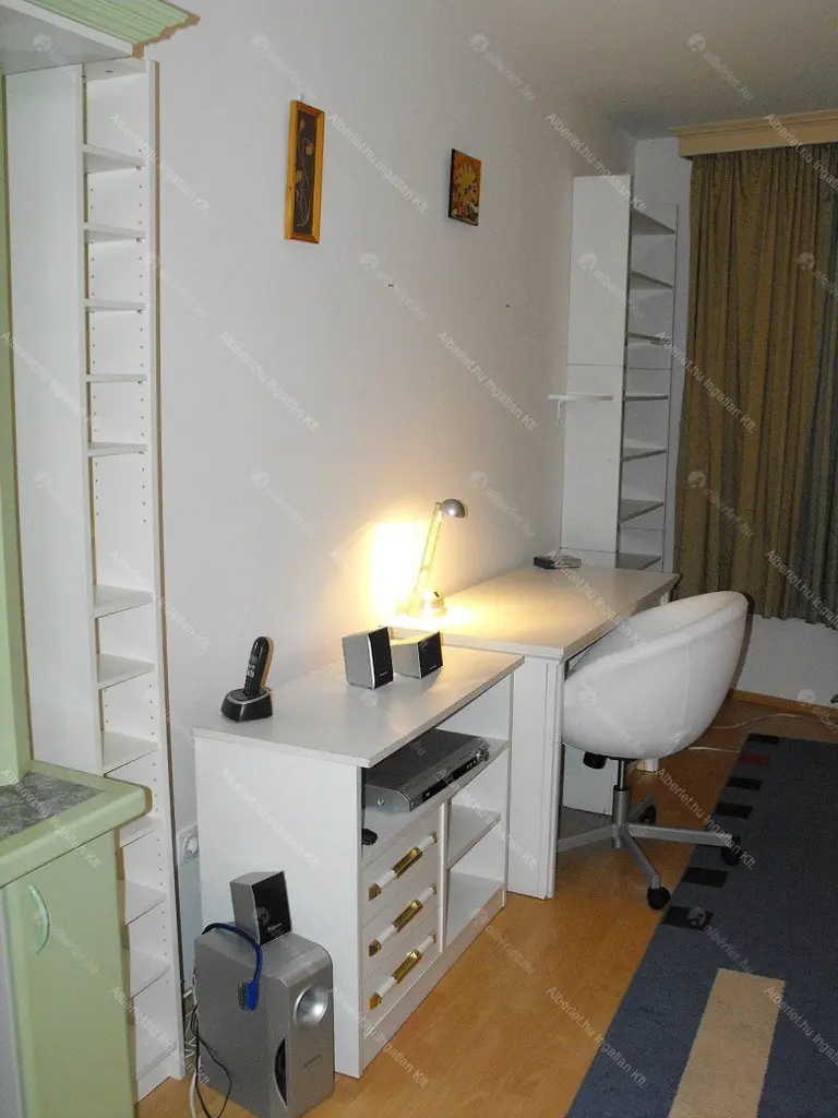 Kiadó albérlet 270000 Ft/hó áron: Budapest, VIII. kerület  Horánszky utca. Mérete: 40 nm, 1 szobás | Alberlet.hu - 6699884