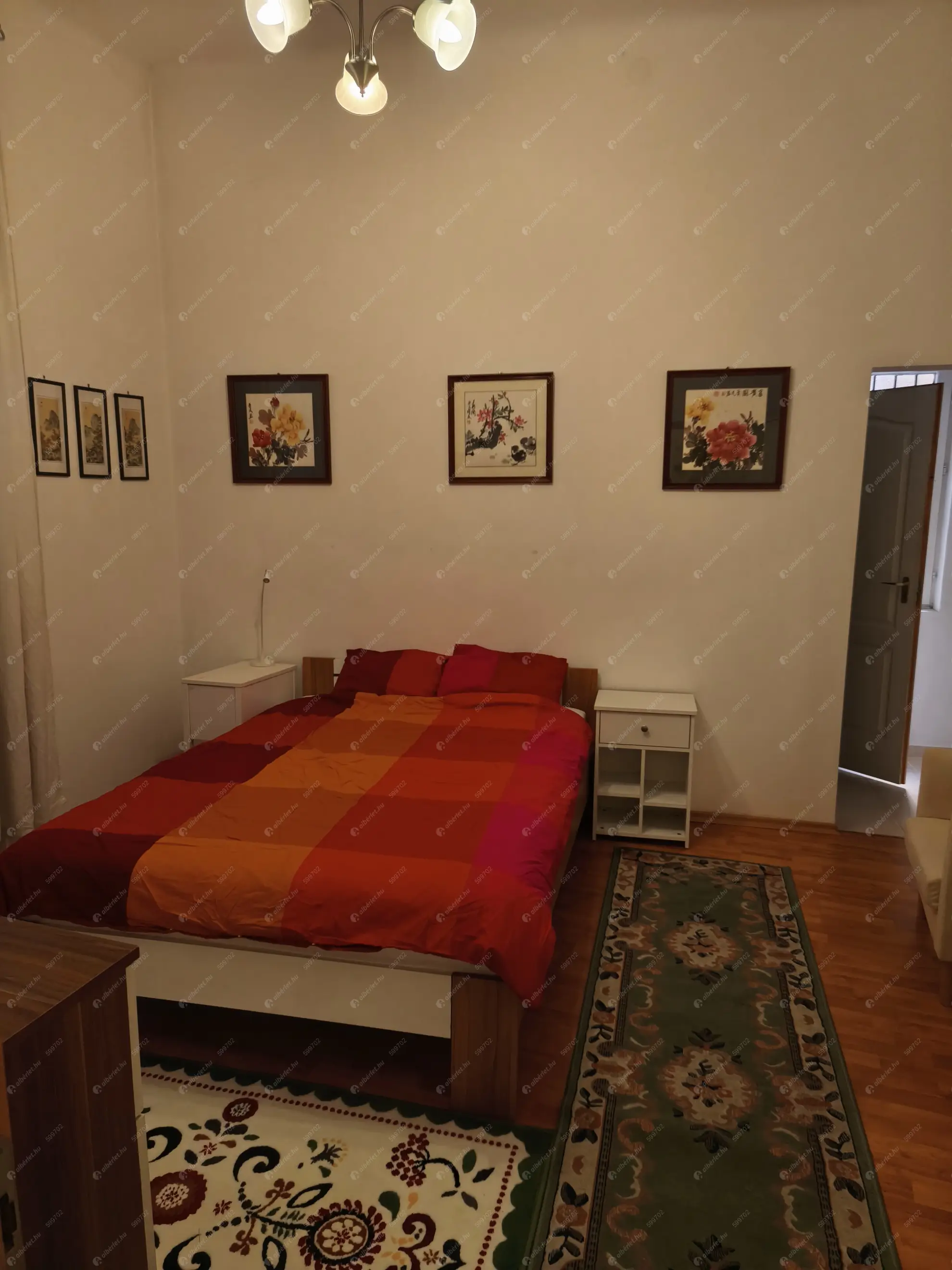 Kiadó albérlet 180000 Ft/hó áron: Budapest, VIII. kerület  Horváth Mihály tér. Mérete: 35 nm, 1 szobás | Alberlet.hu - 6633130