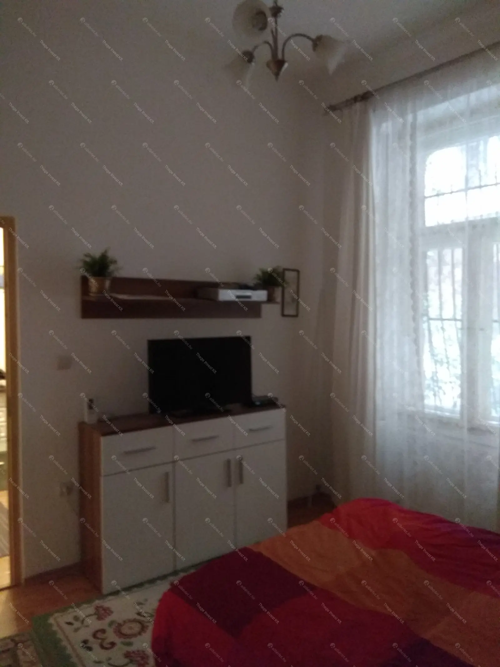 Kiadó albérlet 190000 Ft/hó áron: Budapest, VIII. kerület  Horváth Mihály tér. Mérete: 35 nm, 1 szobás | Alberlet.hu - 6658556