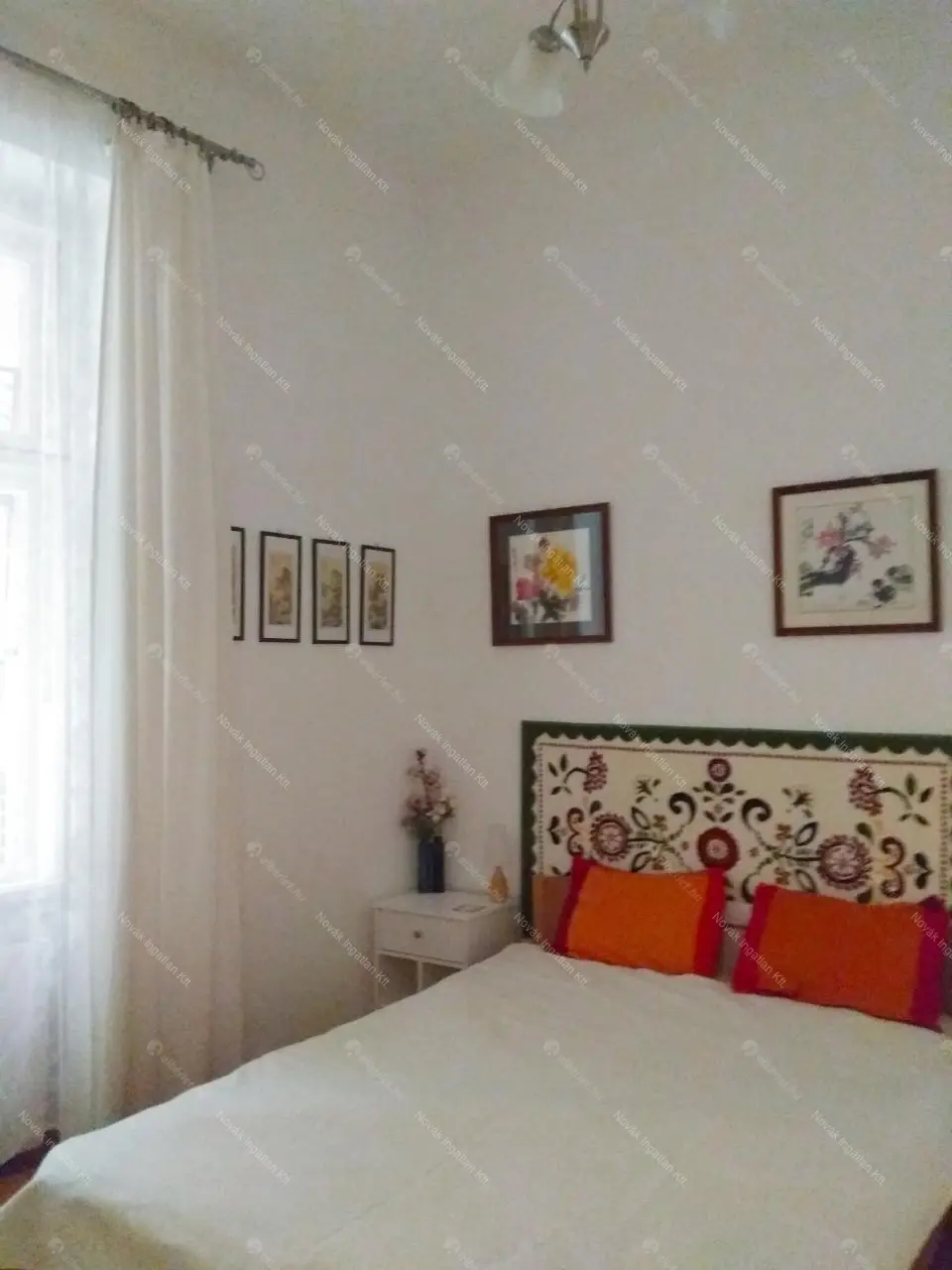 Kiadó albérlet 190000 Ft/hó áron: Budapest, VIII. kerület  Horváth Mihály tér. Mérete: 35 nm, 1 szobás | Alberlet.hu - 6672240