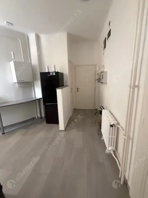 Kiadó albérlet 220000 Ft/hó áron: Budapest, VIII. kerület  Horváth Mihály tér. Mérete: 44 nm, 1 szobás | Alberlet.hu - 6617613