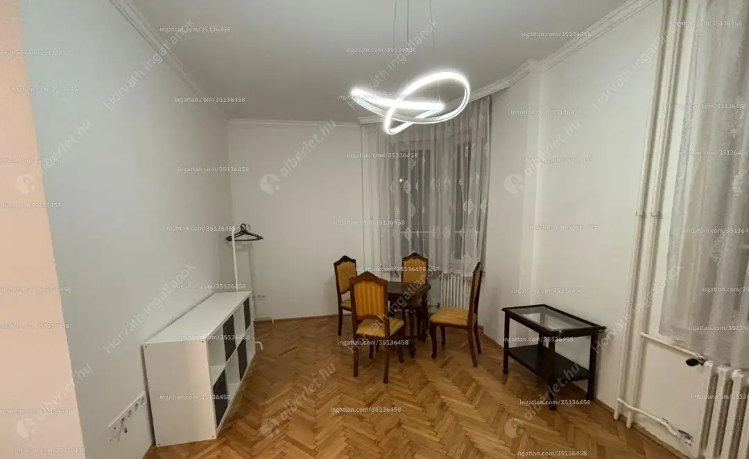 Kiadó albérlet 220000 Ft/hó áron: Budapest, VIII. kerület  Horváth Mihály tér. Mérete: 45 nm, 1 szobás | Alberlet.hu - 6609169