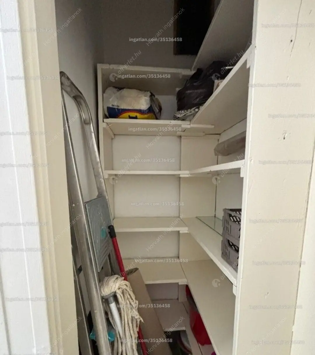 Kiadó albérlet 220000 Ft/hó áron: Budapest, VIII. kerület  Horváth Mihály tér. Mérete: 45 nm, 1 szobás | Alberlet.hu - 6609180