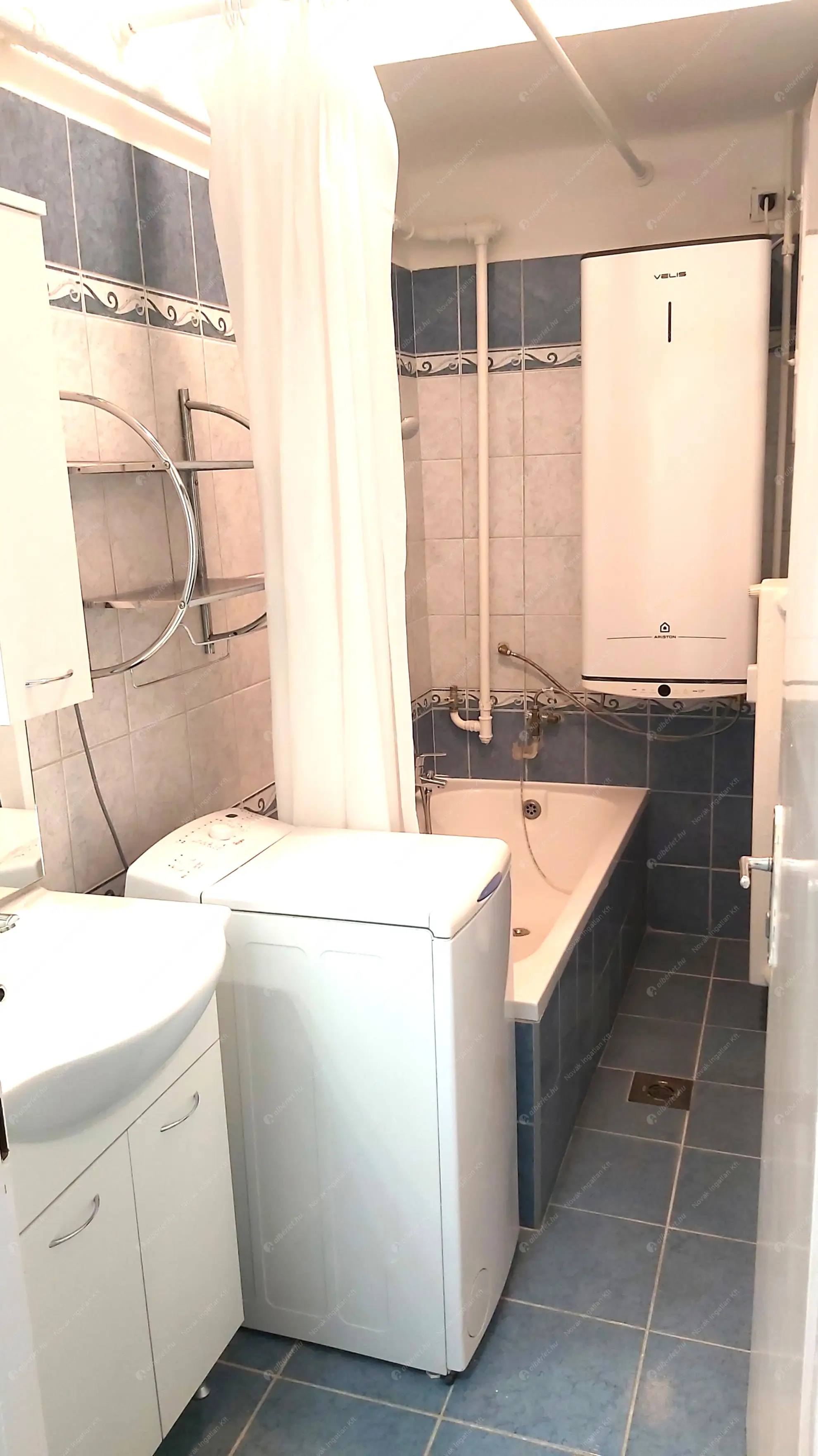 Kiadó albérlet 250000 Ft/hó áron: Budapest, VIII. kerület  Horváth Mihály tér. Mérete: 54 nm, 2 szobás | Alberlet.hu - 6604484