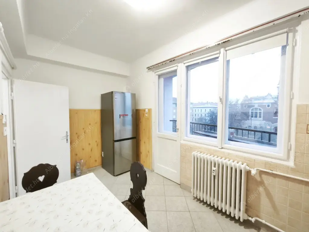 Kiadó albérlet 240000 Ft/hó áron: Budapest, VIII. kerület  Horváth Mihály tér. Mérete: 54 nm, 1 szobás | Alberlet.hu - 6633232