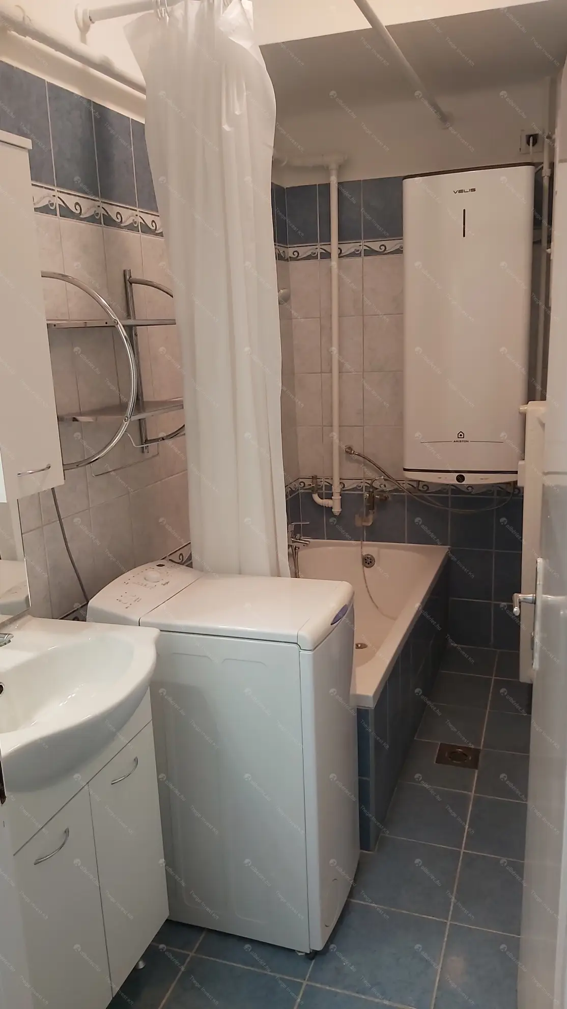 Kiadó albérlet 250000 Ft/hó áron: Budapest, VIII. kerület  Horváth Mihály tér. Mérete: 54 nm, 2 szobás | Alberlet.hu - 6629094