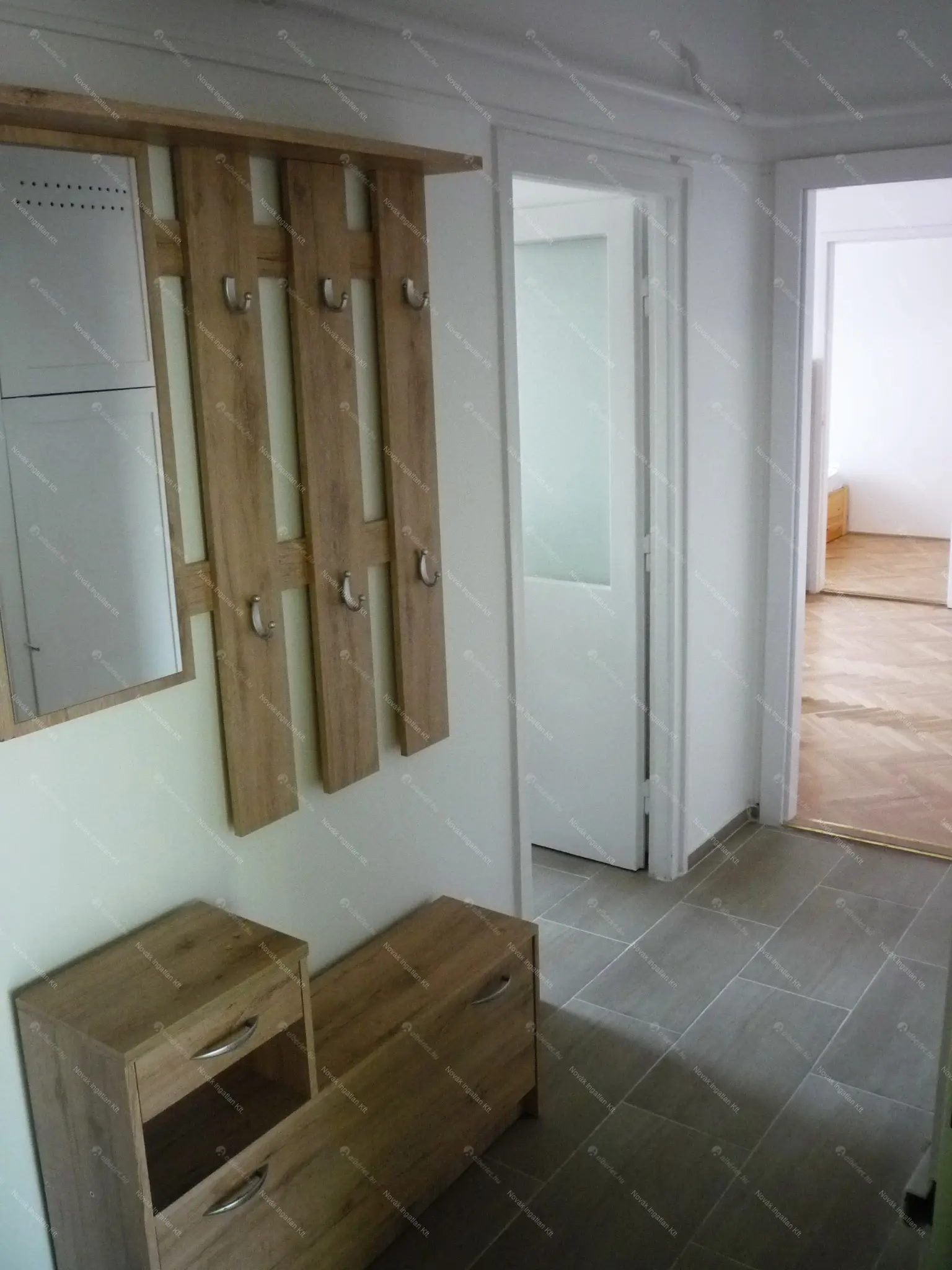 Kiadó albérlet 260000 Ft/hó áron: Budapest, VIII. kerület  Hungária körút. Mérete: 46 nm, 2 szobás | Alberlet.hu - 6650853