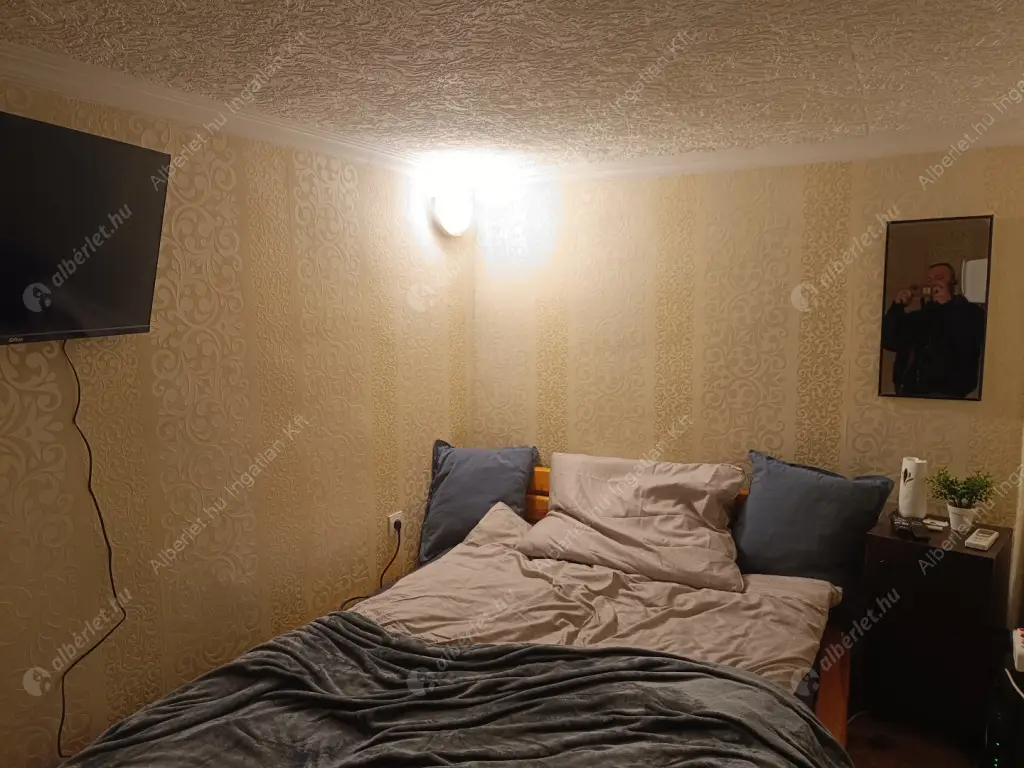 Kiadó albérlet 200000 Ft/hó áron: Budapest, VIII. kerület  II. János Pál pápa tér. Mérete: 22 nm, 1 szobás | Alberlet.hu - 6612158