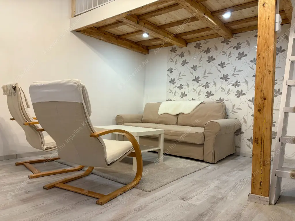 Kiadó albérlet 215000 Ft/hó áron: Budapest, VIII. kerület  II. János Pál pápa tér. Mérete: 32 nm, 1 szobás | Alberlet.hu - 6630635