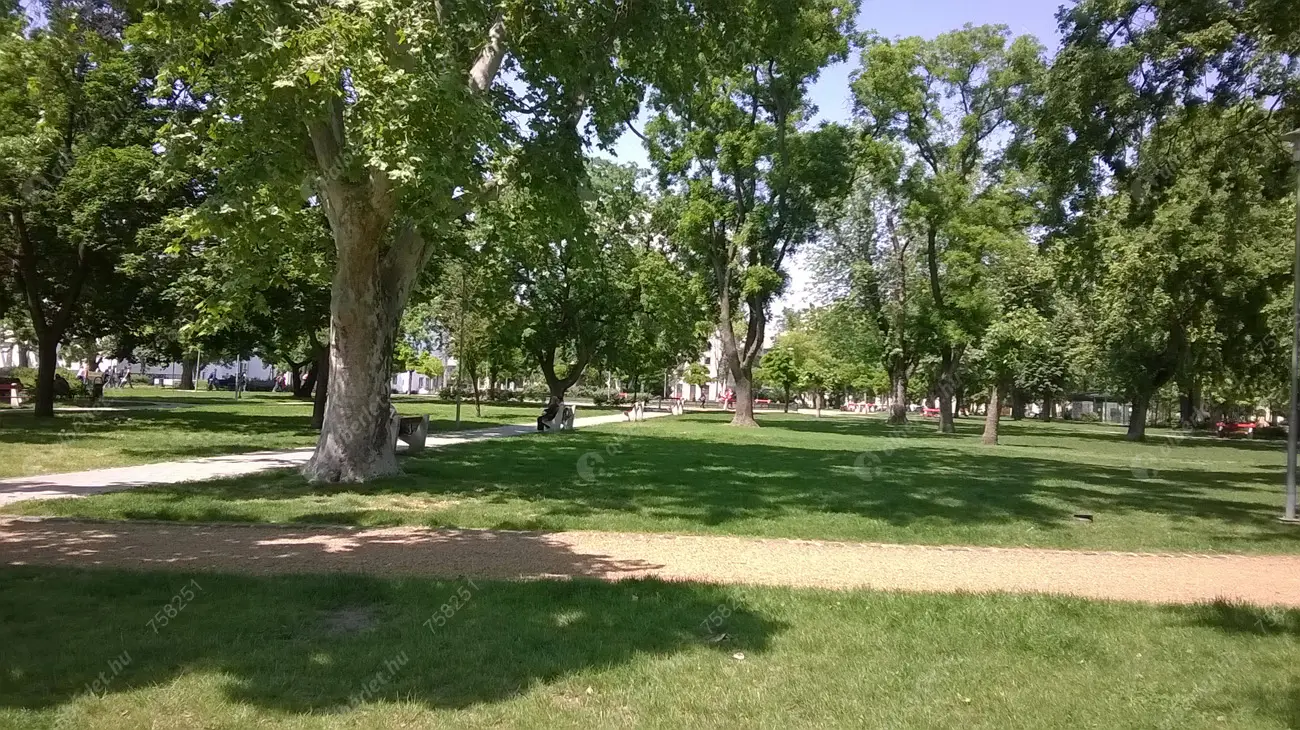 Kiadó albérlet 238000 Ft/hó áron: Budapest, VIII. kerület  II. János Pál pápa tér. Mérete: 45 nm, 1 szobás | Alberlet.hu - 6405807