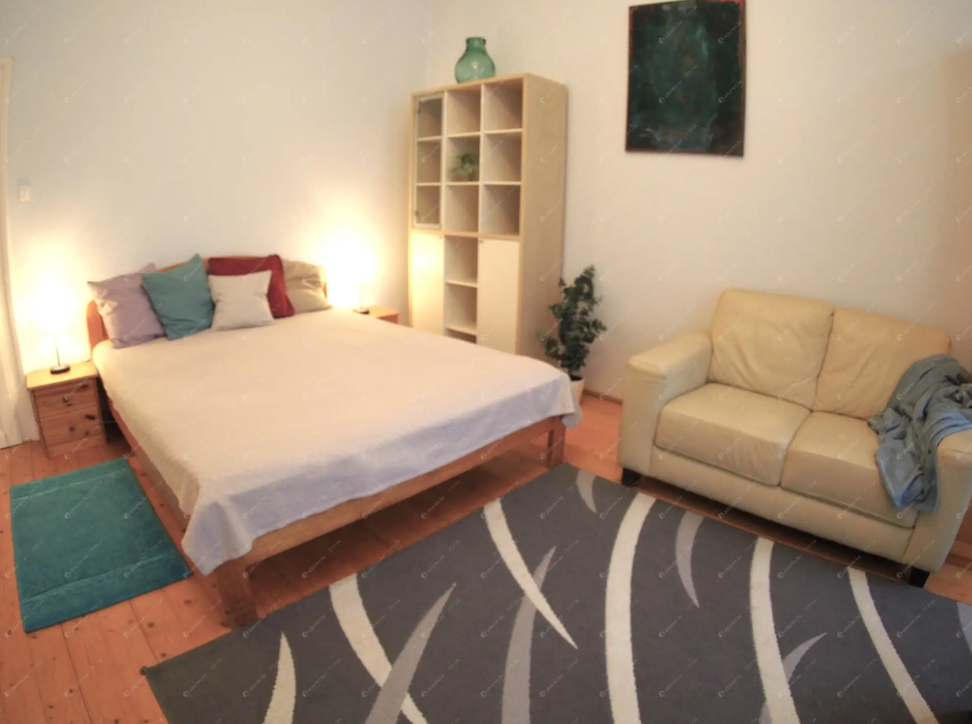 Kiadó albérlet 228000 Ft/hó áron: Budapest, VIII. kerület  II. János Pál pápa tér. Mérete: 45 nm, 1 szobás | Alberlet.hu - 6626270