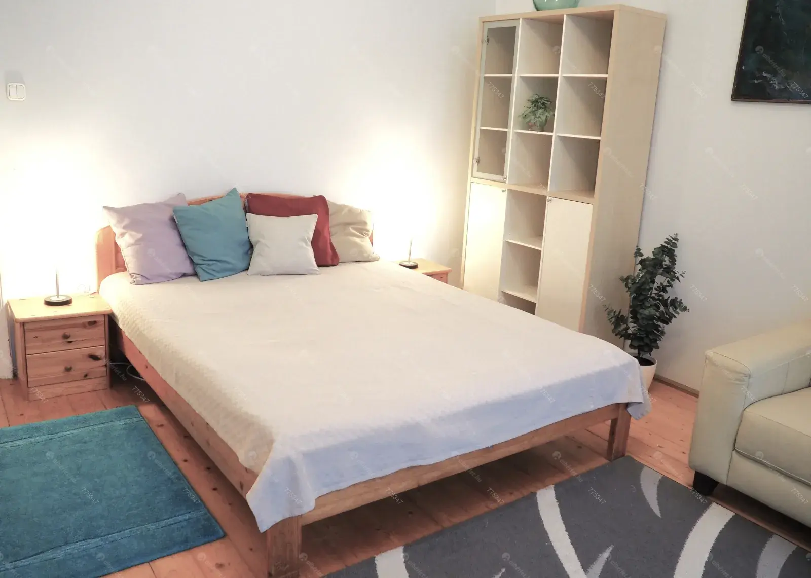 Kiadó albérlet 228000 Ft/hó áron: Budapest, VIII. kerület  II. János Pál pápa tér. Mérete: 45 nm, 1 szobás | Alberlet.hu - 6665940