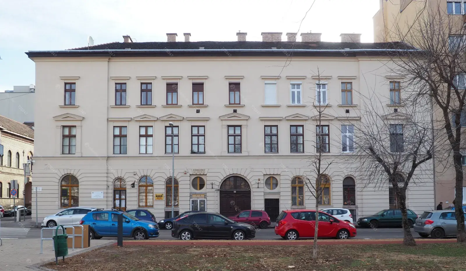 Kiadó albérlet 228000 Ft/hó áron: Budapest, VIII. kerület  II. János Pál pápa tér. Mérete: 45 nm, 1 szobás | Alberlet.hu - 6665944