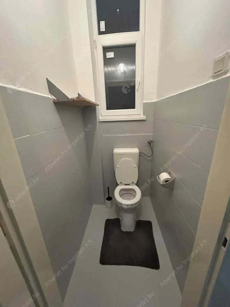 Kiadó albérlet 270000 Ft/hó áron: Budapest, VIII. kerület  II. János Pál pápa tér. Mérete: 51 nm, 1 szobás | Alberlet.hu - 6570609