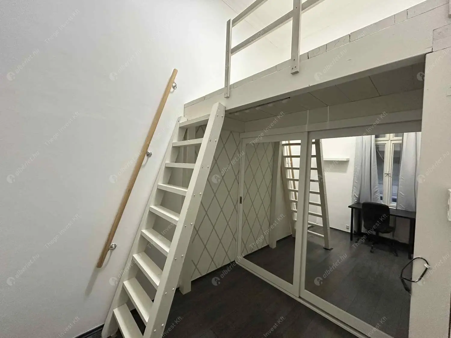 Kiadó albérlet 270000 Ft/hó áron: Budapest, VIII. kerület  II. János Pál pápa tér. Mérete: 51 nm, 2 szobás | Alberlet.hu - 6576110