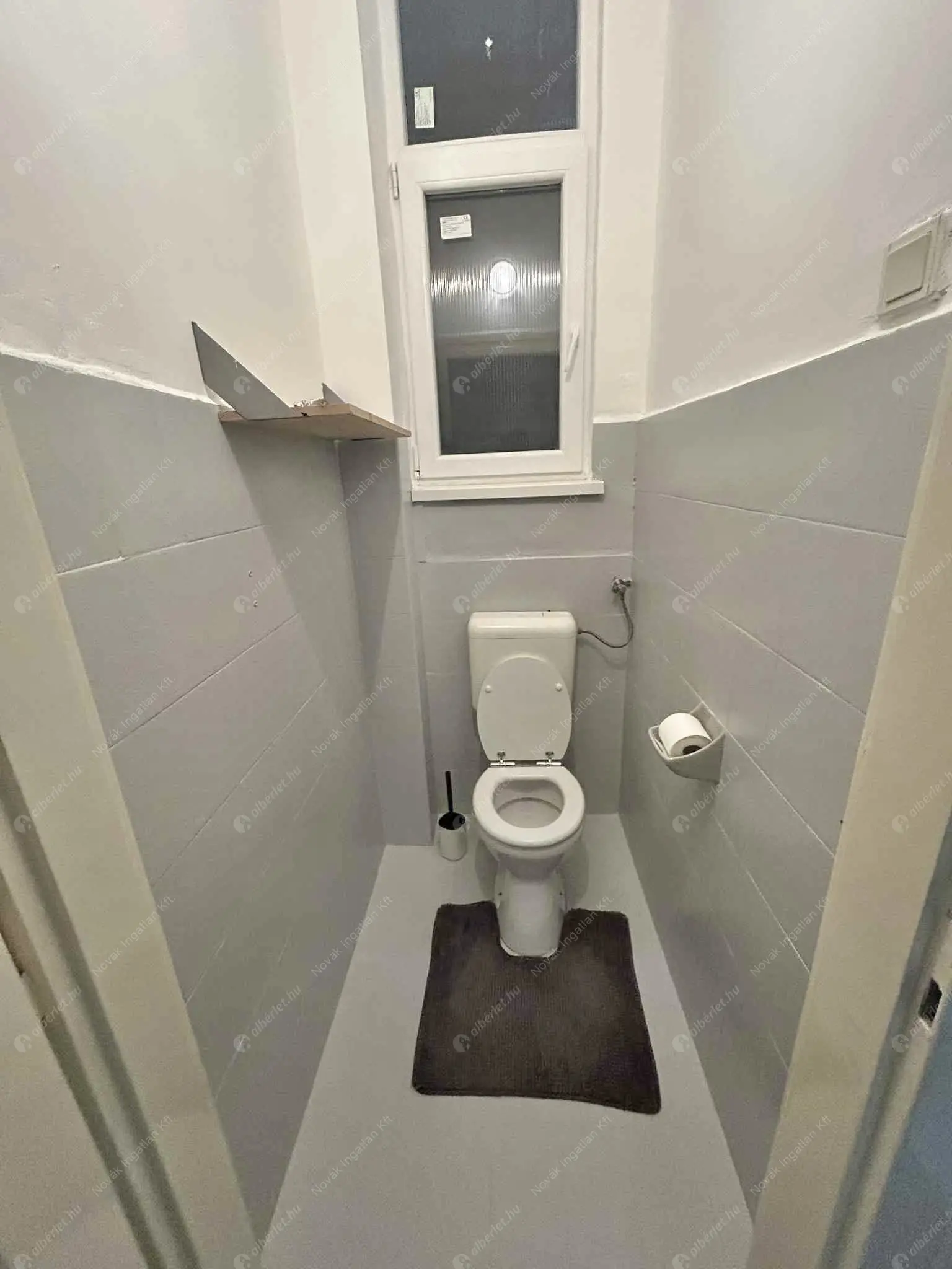 Kiadó albérlet 260000 Ft/hó áron: Budapest, VIII. kerület  II. János Pál pápa tér. Mérete: 51 nm, 1 szobás | Alberlet.hu - 6583775