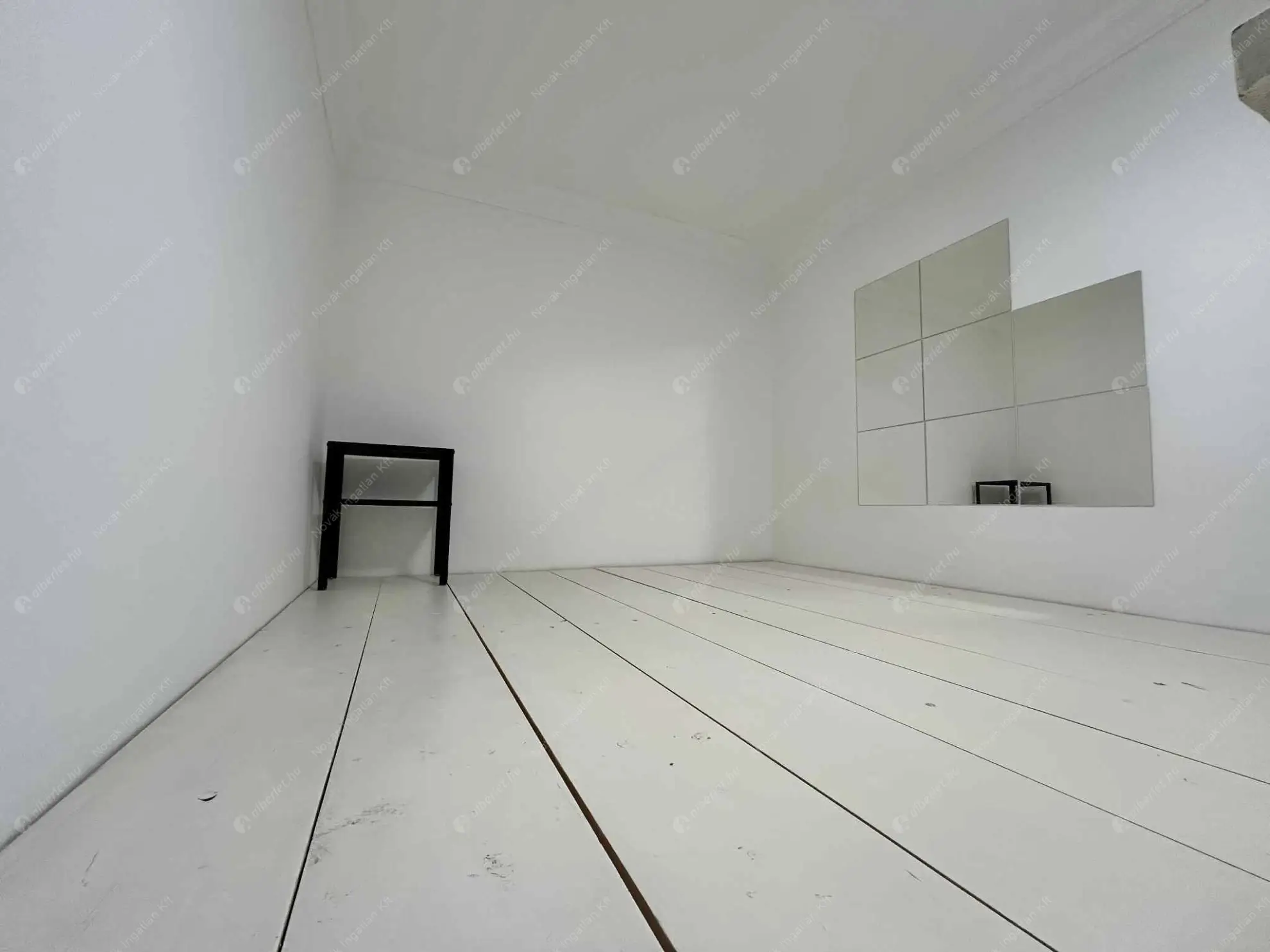 Kiadó albérlet 260000 Ft/hó áron: Budapest, VIII. kerület  II. János Pál pápa tér. Mérete: 51 nm, 1 szobás | Alberlet.hu - 6583778