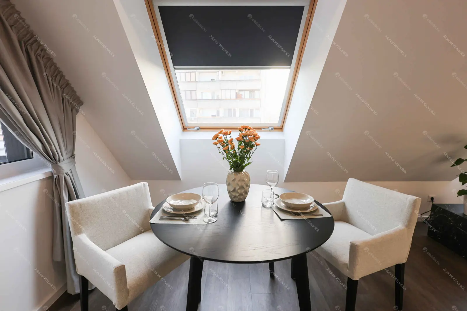 Kiadó albérlet 225000 Ft/hó áron: Budapest, VIII. kerület  Illés utca. Mérete: 32 nm, 1 szobás | Alberlet.hu - 6656638