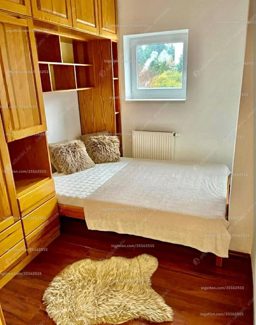 Kiadó albérlet 230000 Ft/hó áron: Budapest, VIII. kerület  Illés utca. Mérete: 37 nm, 1 szobás | Alberlet.hu - 6618278
