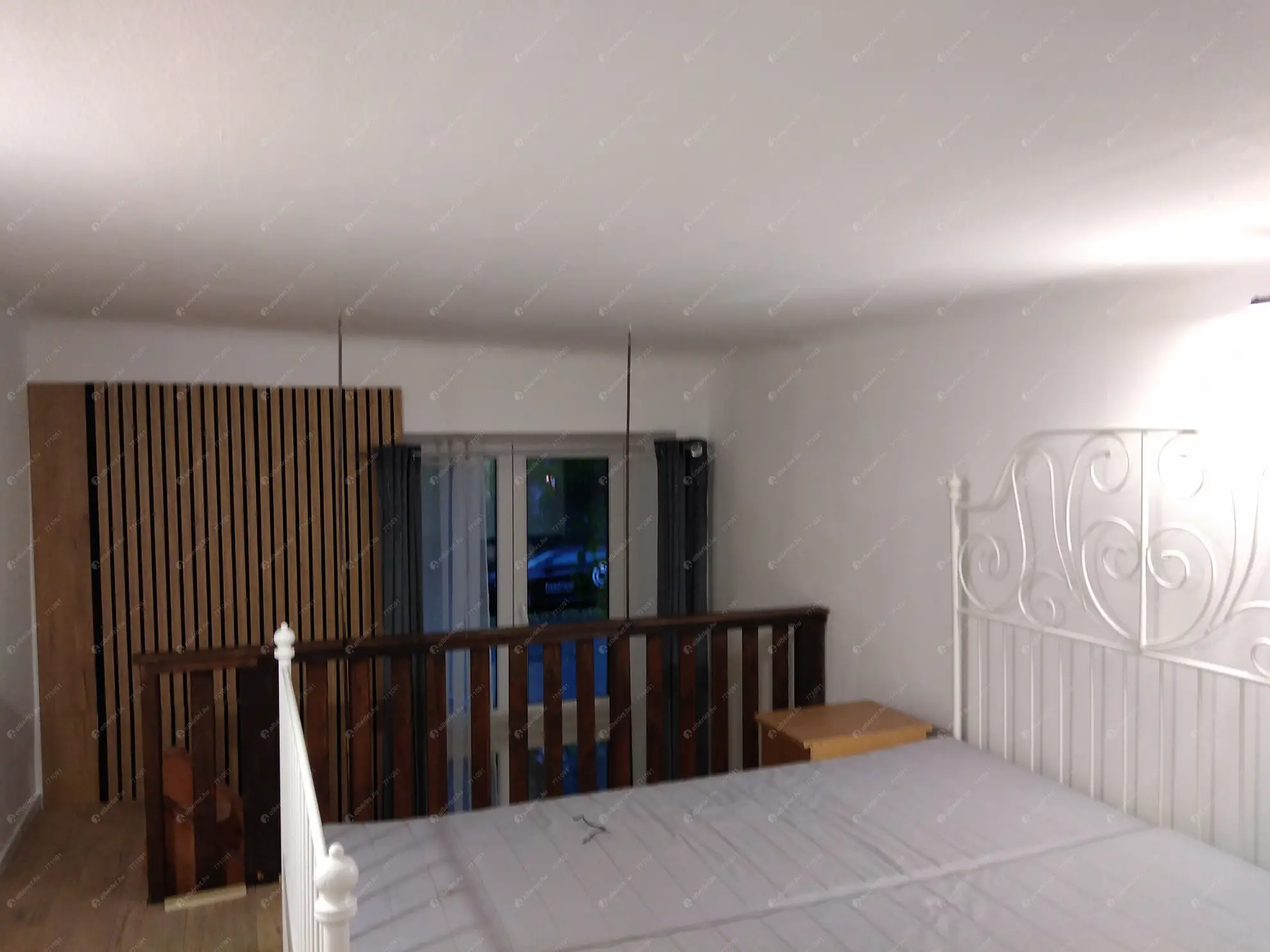 Kiadó albérlet 150000 Ft/hó áron: Budapest, VIII. kerület  Illés utca. Mérete: 38 nm, 1 szobás | Alberlet.hu - 6584398