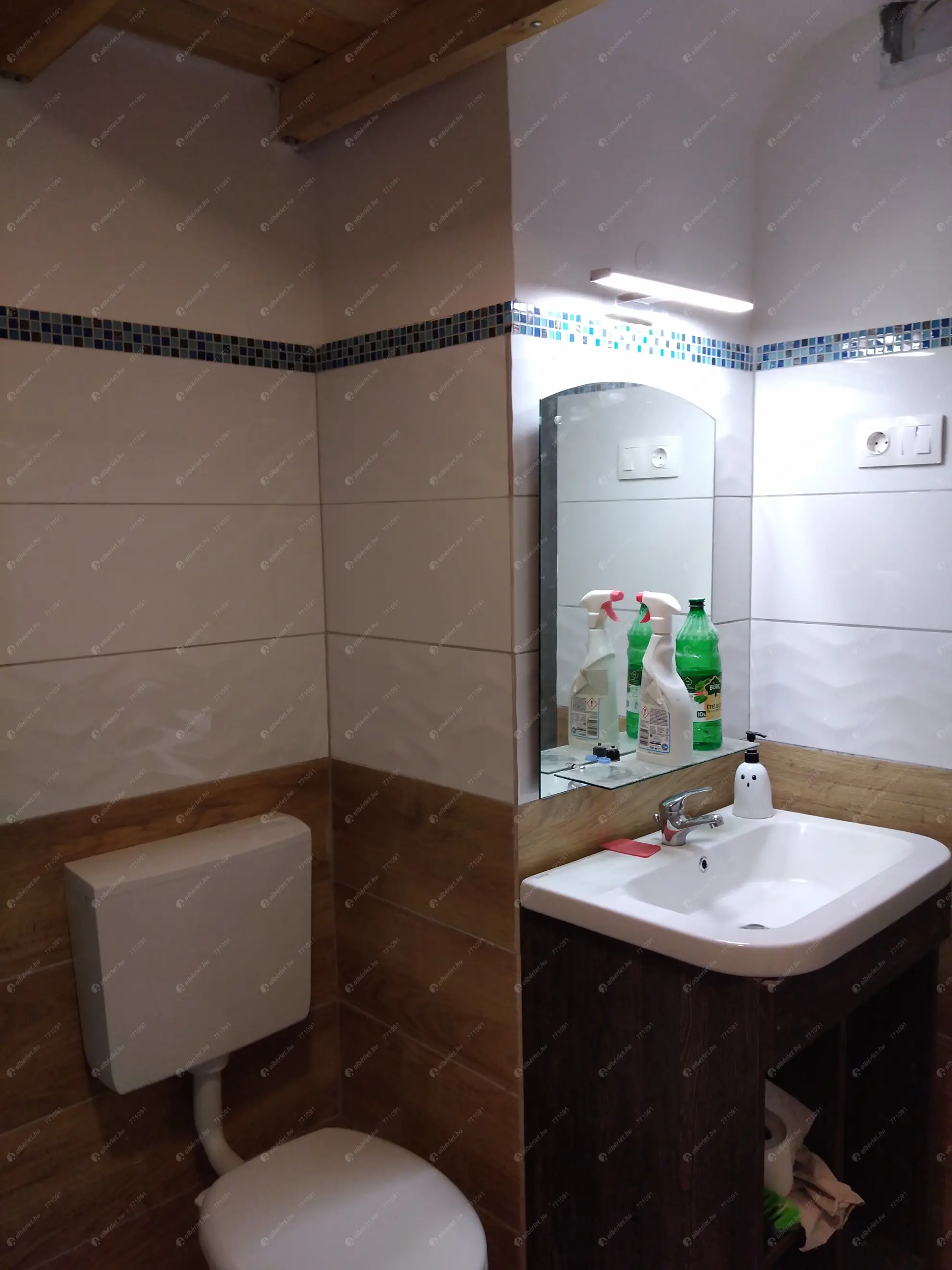 Kiadó albérlet 150000 Ft/hó áron: Budapest, VIII. kerület  Illés utca. Mérete: 38 nm, 1 szobás | Alberlet.hu - 6584400