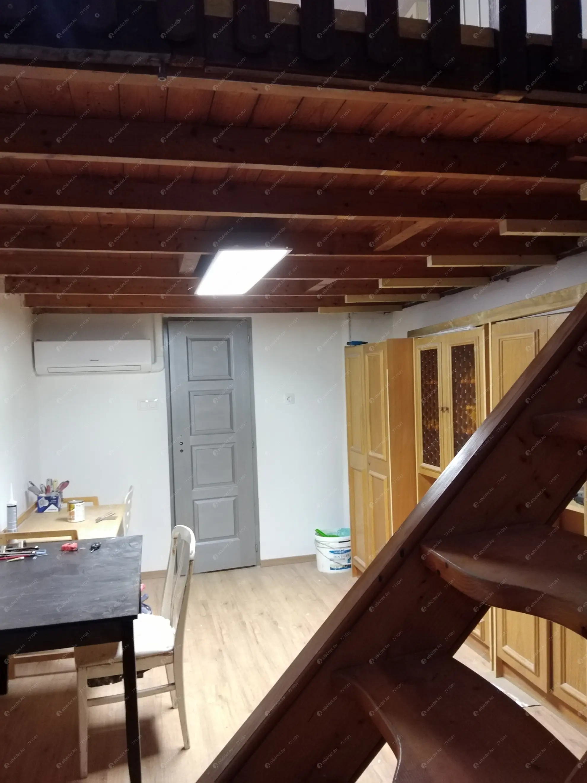 Kiadó albérlet 150000 Ft/hó áron: Budapest, VIII. kerület  Illés utca. Mérete: 38 nm, 1 szobás | Alberlet.hu - 6584421