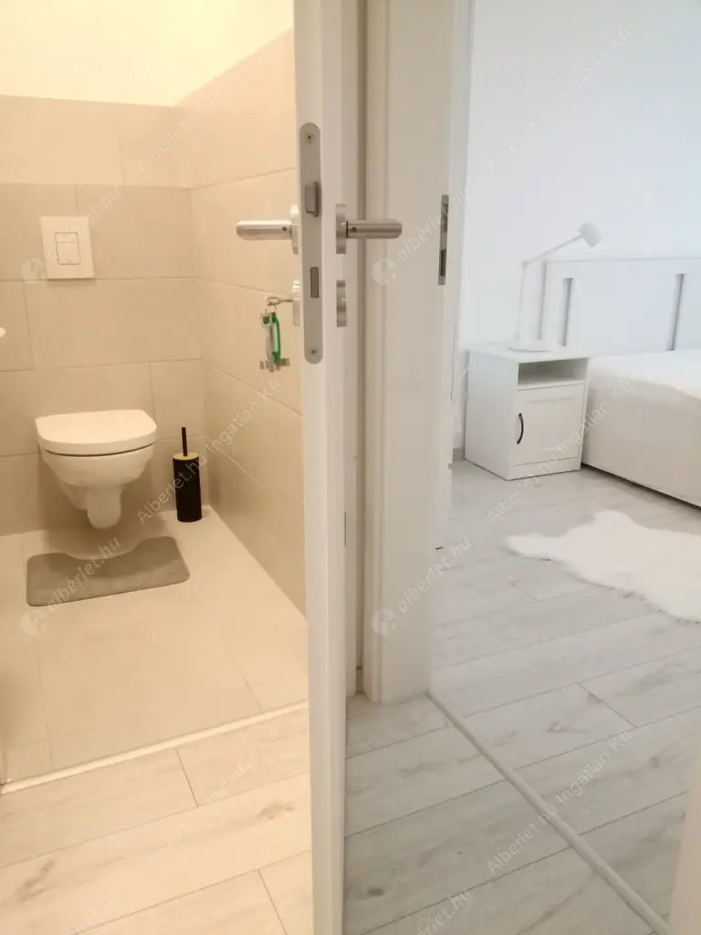 Kiadó albérlet 300000 Ft/hó áron: Budapest, VIII. kerület  Illés utca. Mérete: 43 nm, 2 szobás | Alberlet.hu - 6589247