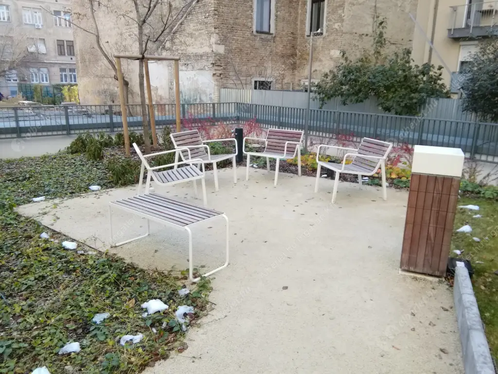 Kiadó albérlet 300000 Ft/hó áron: Budapest, VIII. kerület  Illés utca. Mérete: 43 nm, 2 szobás | Alberlet.hu - 6589248