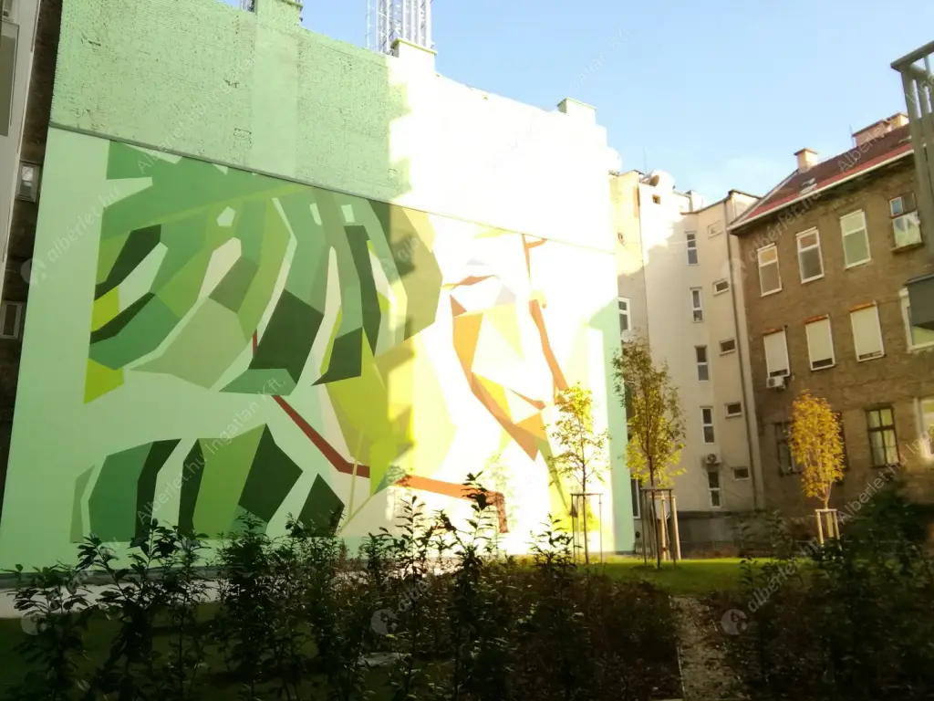 Kiadó albérlet 295000 Ft/hó áron: Budapest, VIII. kerület  Illés utca. Mérete: 43 nm, 2 szobás | Alberlet.hu - 6590742