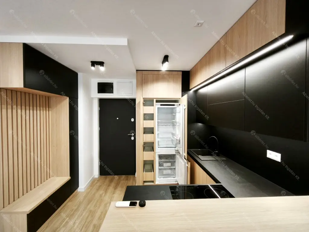 Kiadó albérlet 300000 Ft/hó áron: Budapest, VIII. kerület  Illés utca. Mérete: 47 nm, 2 szobás | Alberlet.hu - 6693950