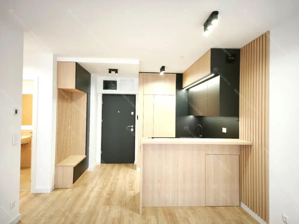 Kiadó albérlet 300000 Ft/hó áron: Budapest, VIII. kerület  Illés utca. Mérete: 47 nm, 2 szobás | Alberlet.hu - 6693954