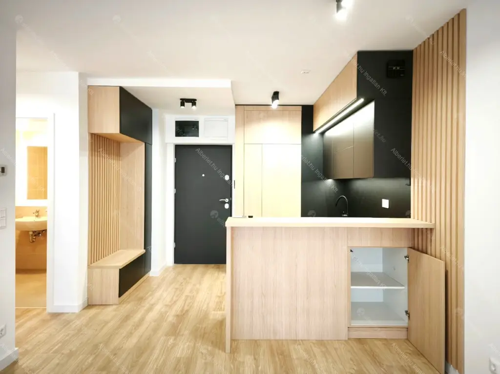 Kiadó albérlet 300000 Ft/hó áron: Budapest, VIII. kerület  Illés utca. Mérete: 47 nm, 2 szobás | Alberlet.hu - 6693955