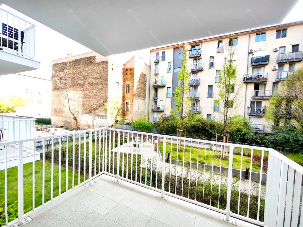 Kiadó albérlet 300000 Ft/hó áron: Budapest, VIII. kerület  Illés utca. Mérete: 47 nm, 2 szobás | Alberlet.hu - 6693957