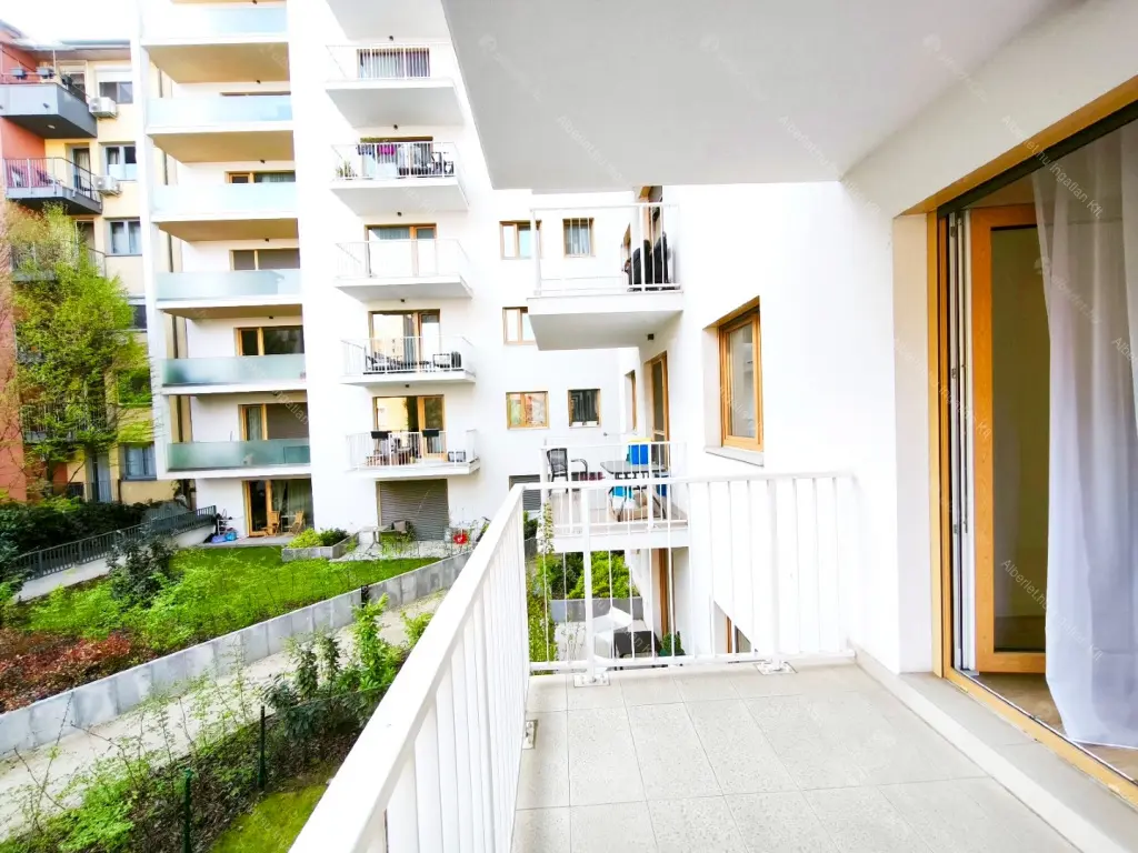 Kiadó albérlet 300000 Ft/hó áron: Budapest, VIII. kerület  Illés utca. Mérete: 47 nm, 2 szobás | Alberlet.hu - 6693961