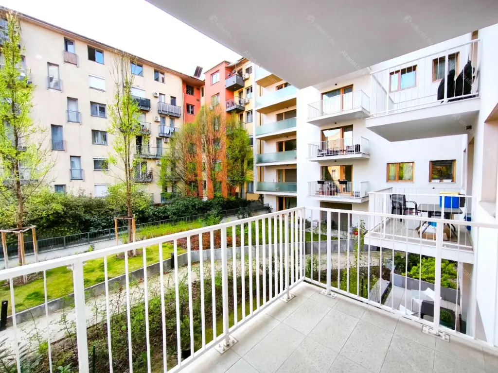 Kiadó albérlet 300000 Ft/hó áron: Budapest, VIII. kerület  Illés utca. Mérete: 47 nm, 2 szobás | Alberlet.hu - 6693962