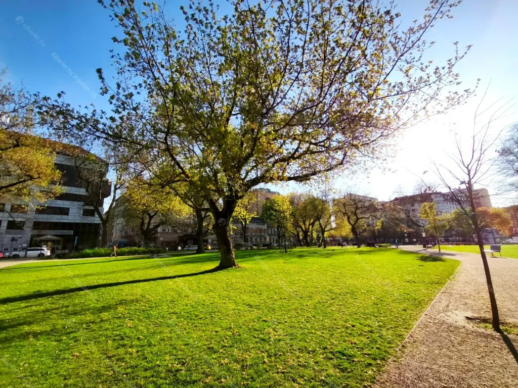 Kiadó albérlet 300000 Ft/hó áron: Budapest, VIII. kerület  Illés utca. Mérete: 47 nm, 2 szobás | Alberlet.hu - 6694141