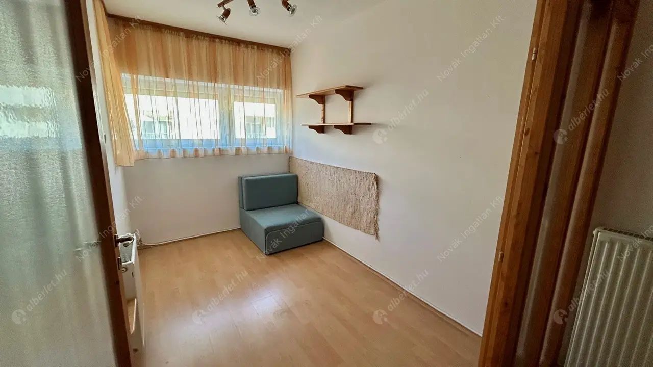 Kiadó albérlet 275000 Ft/hó áron: Budapest, VIII. kerület  Illés utca. Mérete: 47 nm, 1 szobás | Alberlet.hu - 6621701