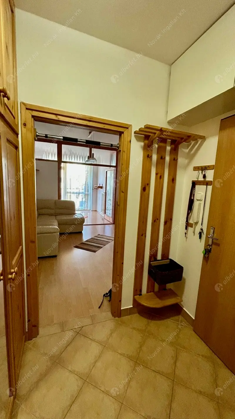 Kiadó albérlet 275000 Ft/hó áron: Budapest, VIII. kerület  Illés utca. Mérete: 47 nm, 1 szobás | Alberlet.hu - 6621706