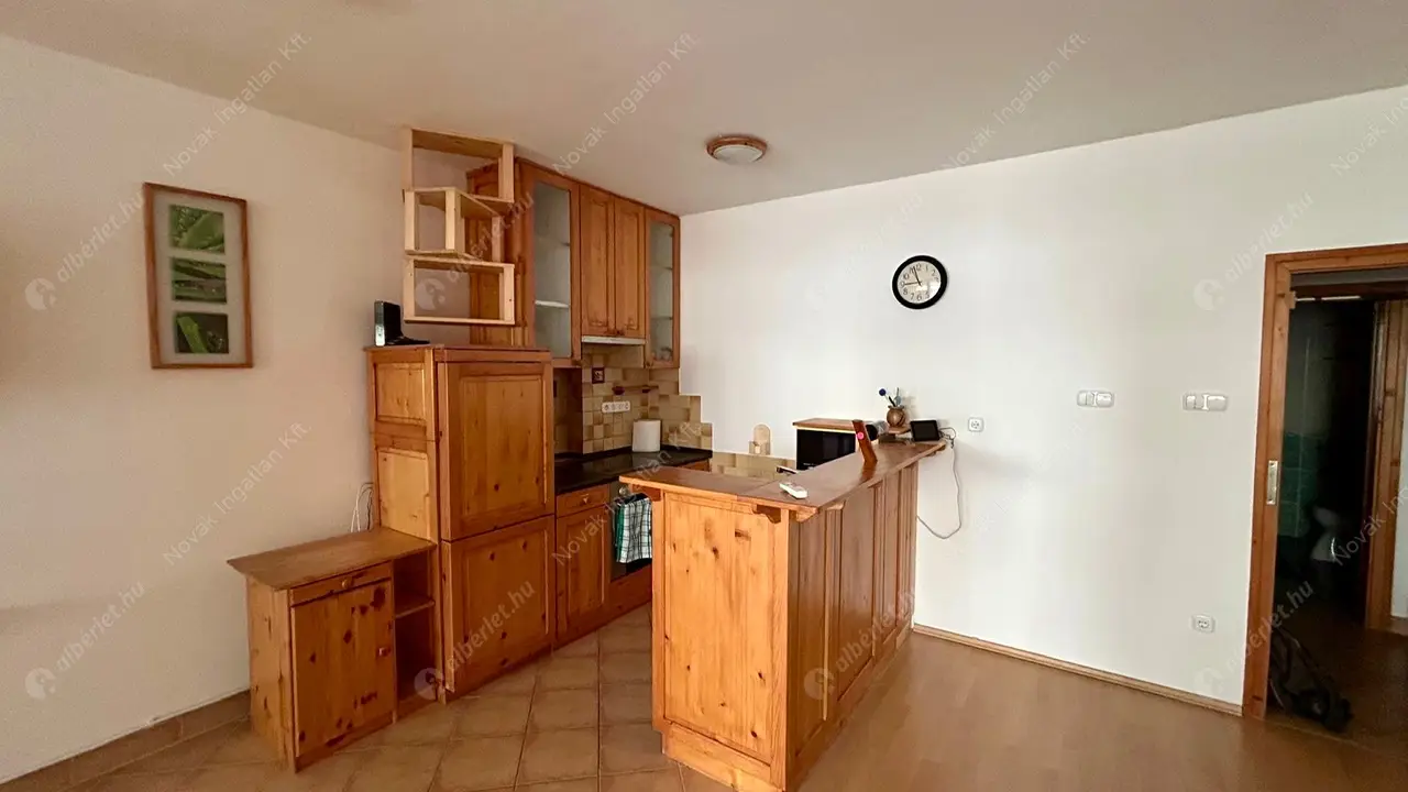 Kiadó albérlet 275000 Ft/hó áron: Budapest, VIII. kerület  Illés utca. Mérete: 47 nm, 1 szobás | Alberlet.hu - 6621707