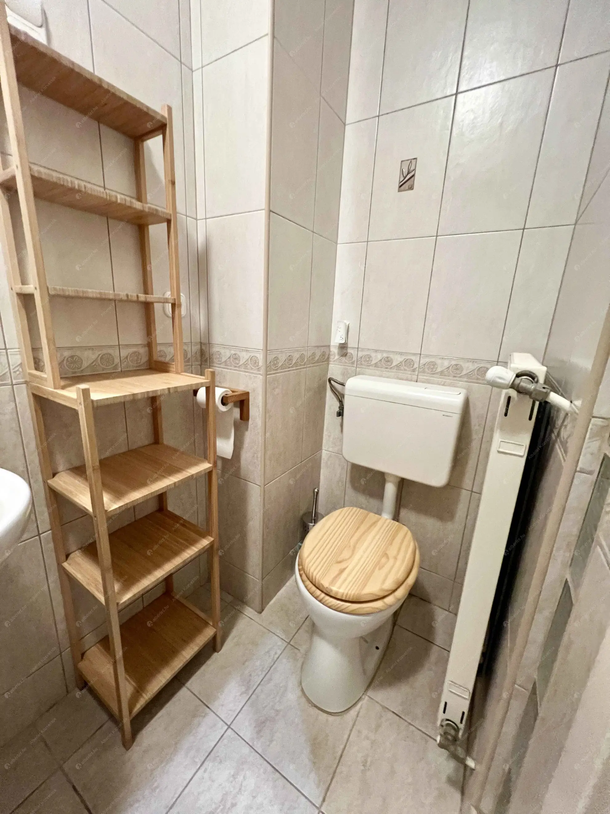 Kiadó albérlet 180000 Ft/hó áron: Budapest, VIII. kerület  Illés utca. Mérete: 51 nm, 2 szobás | Alberlet.hu - 6601491