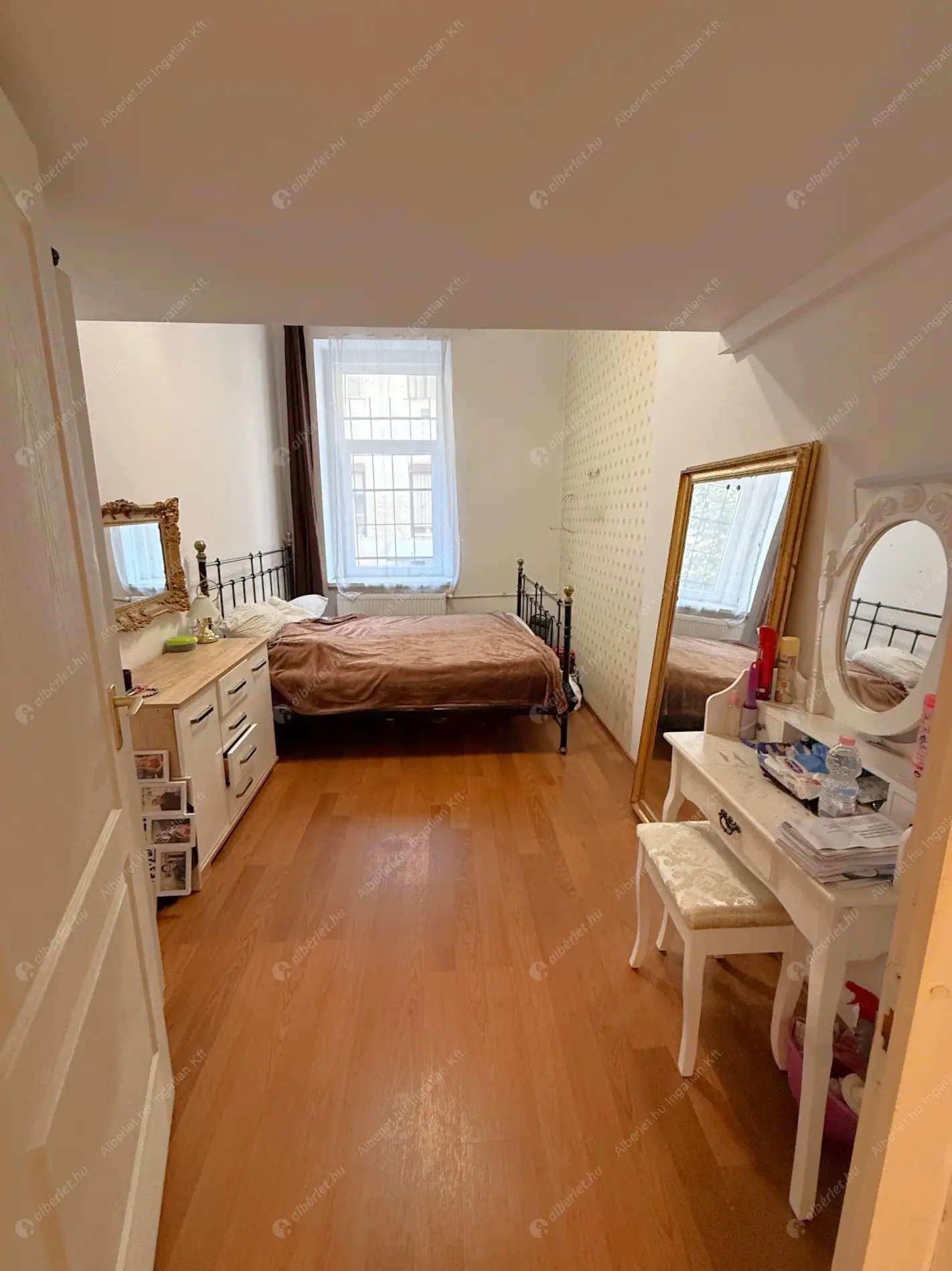 Kiadó albérlet 300000 Ft/hó áron: Budapest, VIII. kerület  Illés utca. Mérete: 57 nm, 3 szobás | Alberlet.hu - 6546125